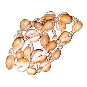 LONG Costume Necklace #11